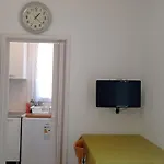 Galaxy 158 Fiera Apartment