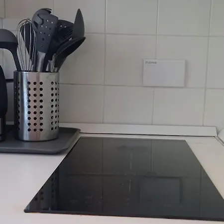 Galaxy 158 Fiera Apartman