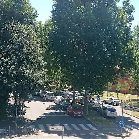 Galaxy 158 Fiera Daire Bolonya