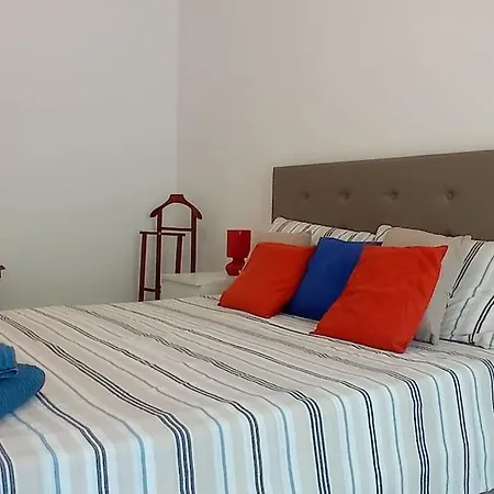 Apartmán Galaxy 158 Fiera