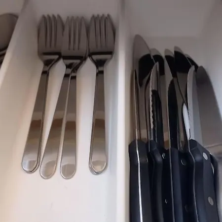 Galaxy 158 Fiera דירה *