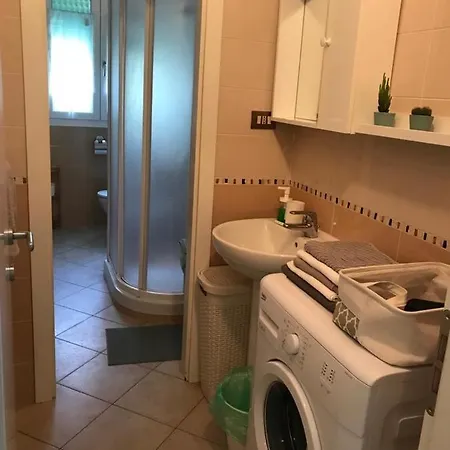 Apartman Galaxy 158 Fiera *