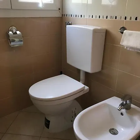 Apartman Galaxy 158 Fiera *