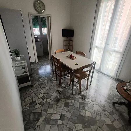 Appartement Galaxy 158 Fiera