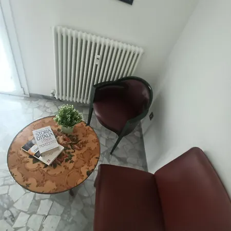 Appartement Galaxy 158 Fiera *