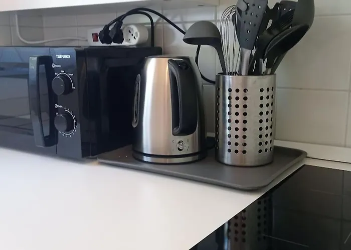 Appartement Galaxy 158 Fiera *