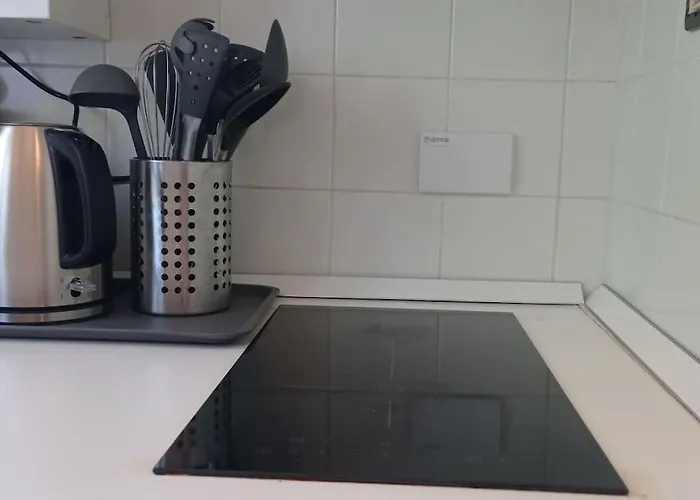 Galaxy 158 Fiera דירה