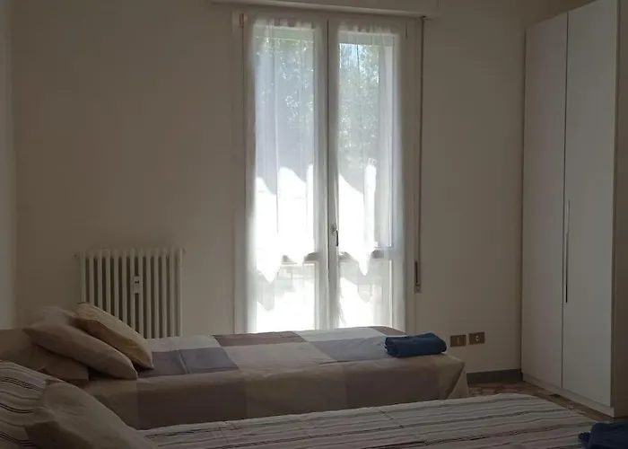 Appartement Galaxy 158 Fiera