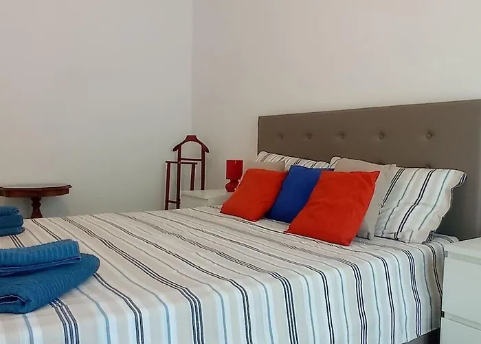 Appartement Galaxy 158 Fiera