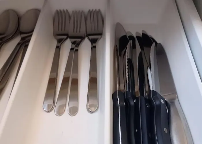 Galaxy 158 Fiera דירה *