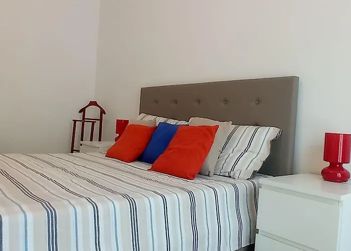 Galaxy 158 Fiera Appartement