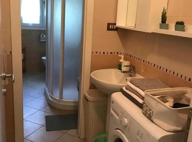 Appartement Galaxy 158 Fiera *