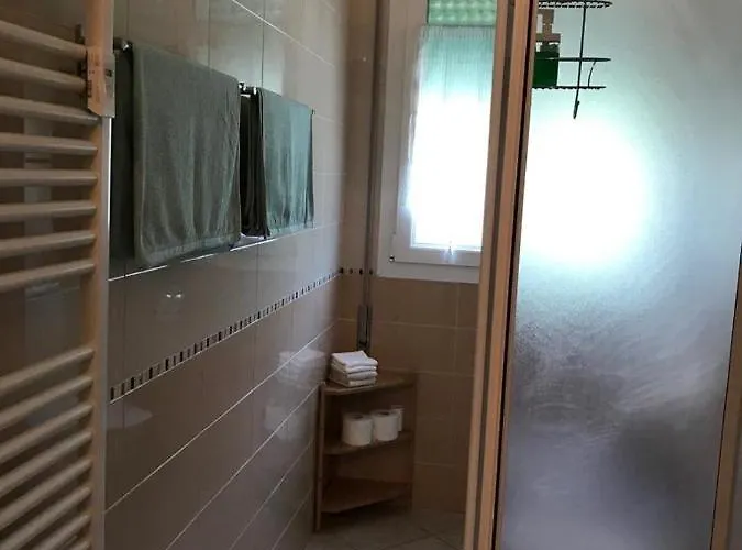 Galaxy 158 Fiera Appartement *