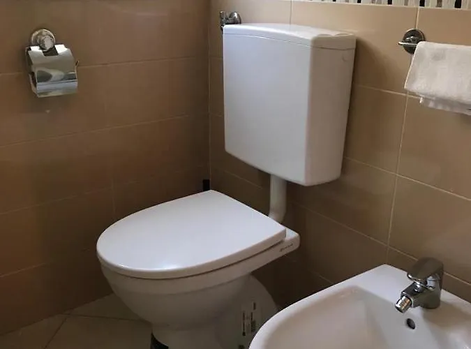 Appartement Galaxy 158 Fiera *