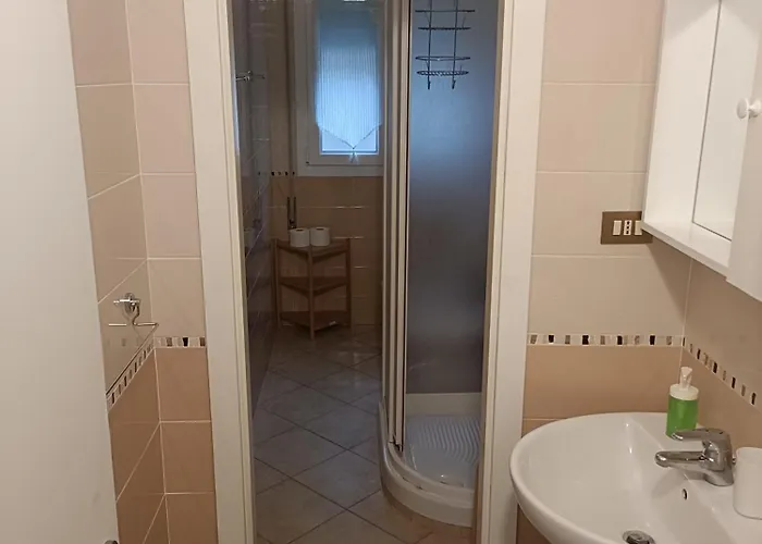 דירה Galaxy 158 Fiera