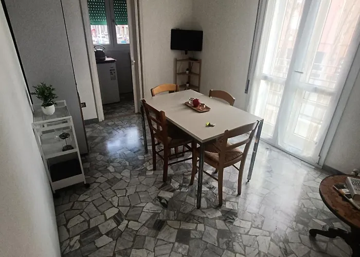 Appartement Galaxy 158 Fiera