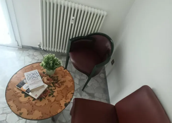 Appartement Galaxy 158 Fiera *