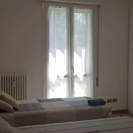 Apartament Galaxy 158 Fiera