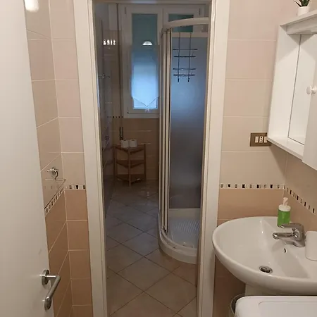 Apartament Galaxy 158 Fiera