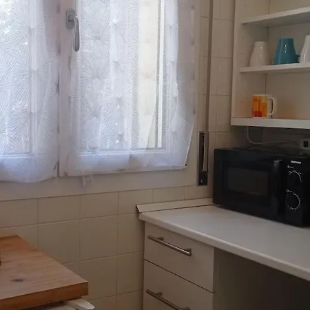 Galaxy 158 Fiera Appartement Bologna