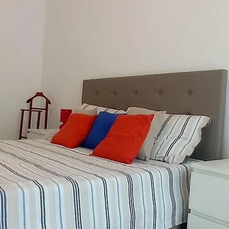 Galaxy 158 Fiera Appartement