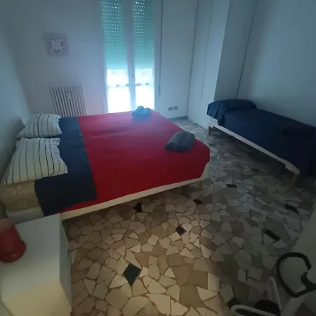 Appartement Galaxy 158 Fiera