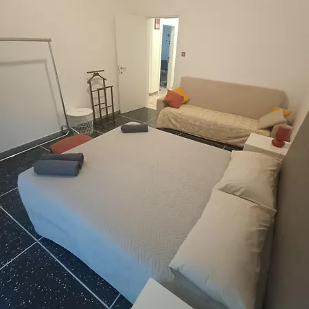 Appartement Galaxy 158 Fiera Bologna
